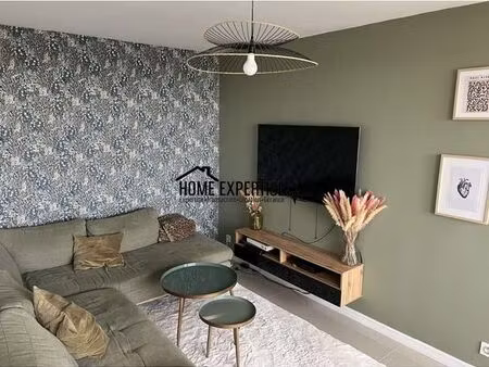 appartement 4 pièces 77 m²