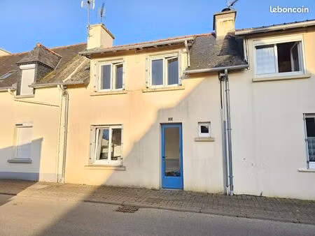 maison 2 pièces 40 m²