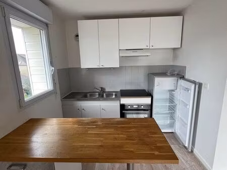 appartement sympathique