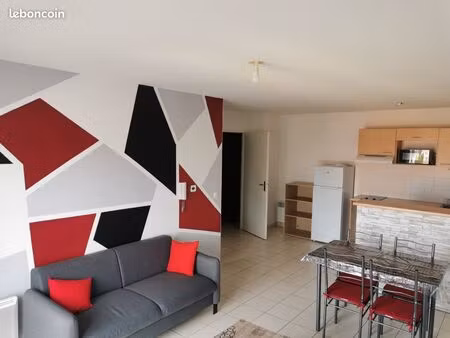 appartement t2