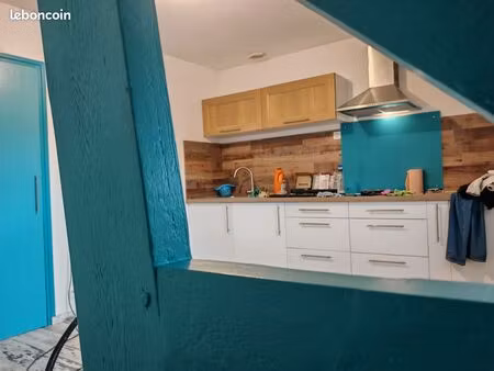 t1 bis rue lafayette