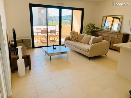 spacieux appartement t2