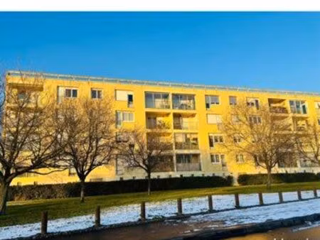 garage à louer au mans quartier churchill impasse fizeau