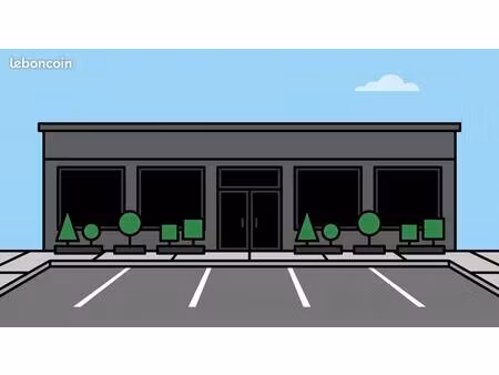 local 230m² 22500 paimpol