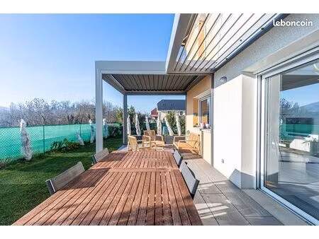 maison 4 pièces 92 m²