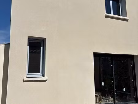 maison à finir (intérieur)