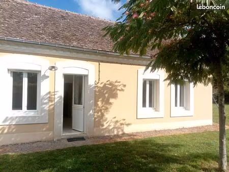 a louer maison de campagne