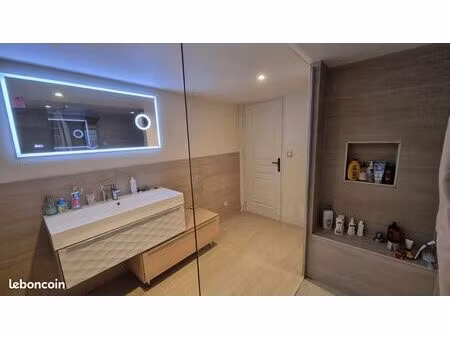 maison 200m2 +grange +maisonnette