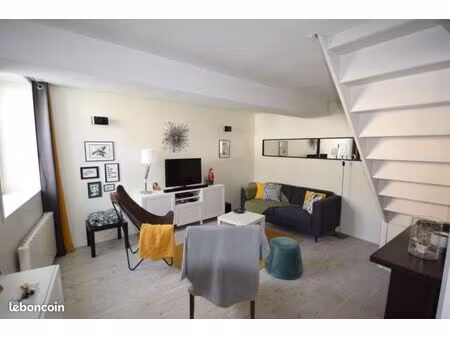 location maison à crosmières