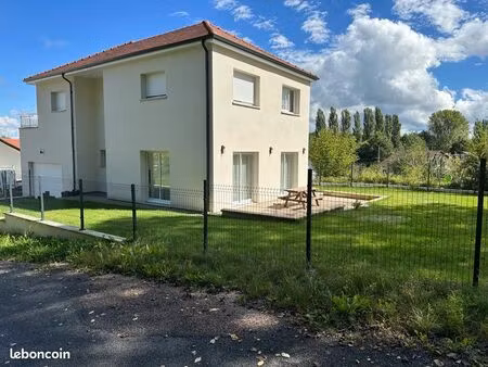 pavillon 145 m2 maison 8 pieces 145 m2 habitable+40 m2 garage