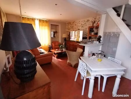 maison indépendante 10km d'alençon