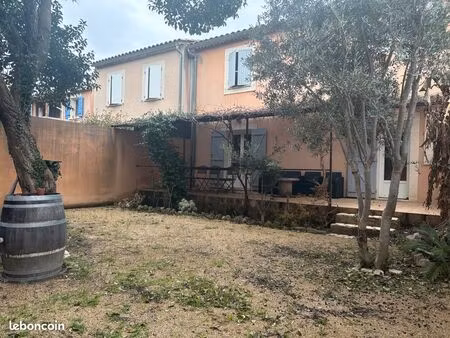maison carpentras 245 000