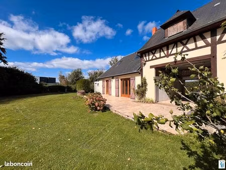 maison 4 pièces 75 m²