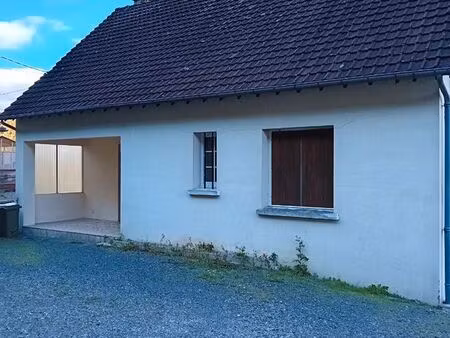 location maison la chartre sur le loir