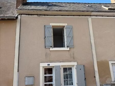 maison 3 pièces 89 m²