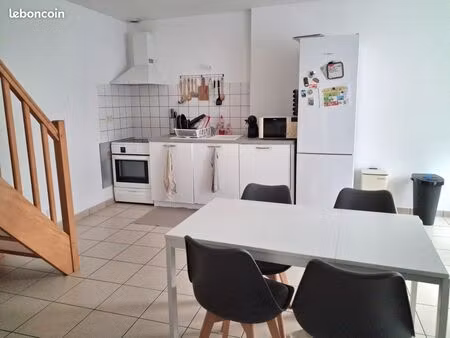 lamballe maison 78 m2