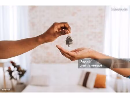 cherche petite maison meublée le mans