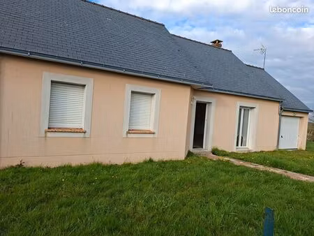 location neuvillette en charnie