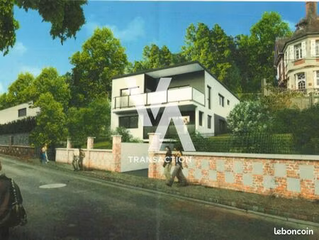 terrain quartier saint-andré