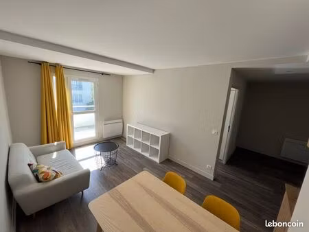 appartement t2 à louer