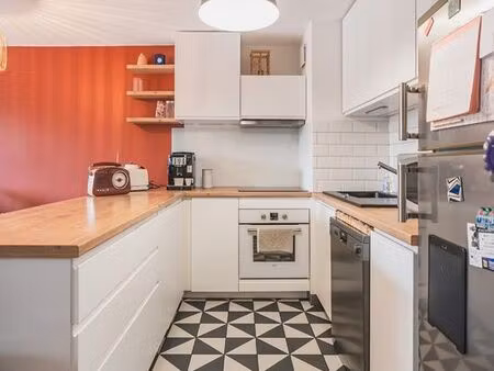 appartement 3 pièces