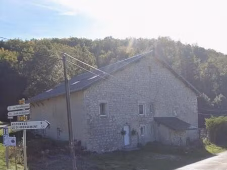 maison 2 pièces 89 m²