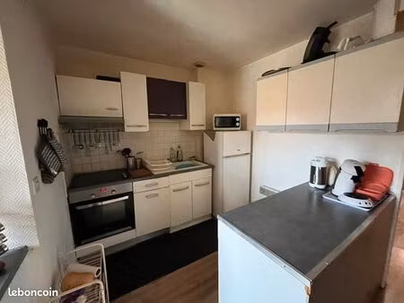 immeuble 186 m² sauze vaussais