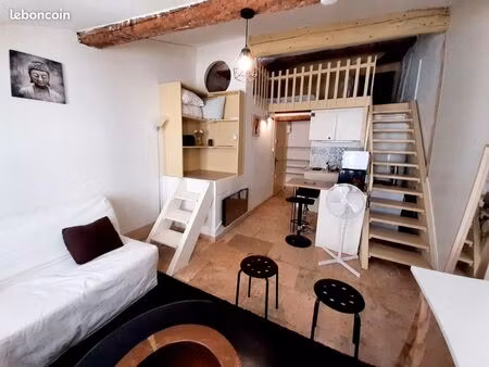 immeuble indépendant intramuros