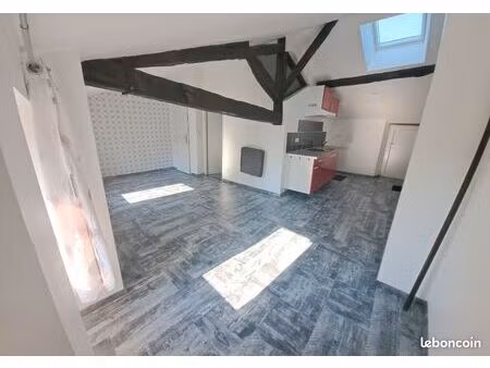 appartement 2 pièce 35m2
