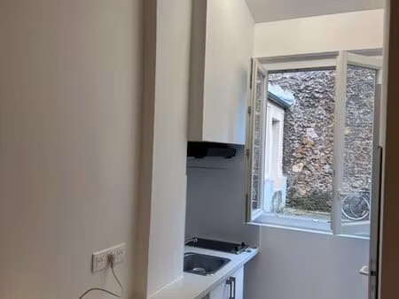 location studio montrouge