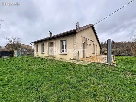 maison 2 pièces 79 m²