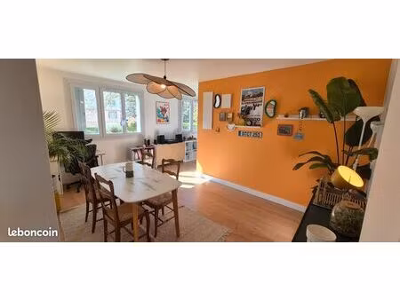 t3 65m2 entièrement rénové