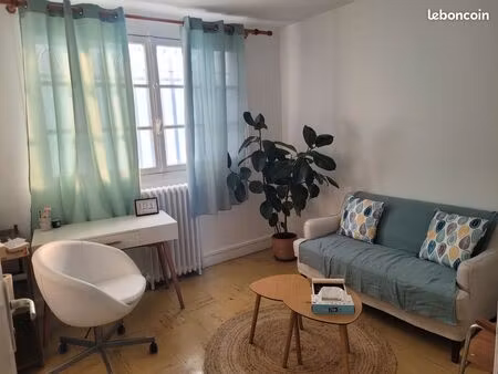 location bureau / cabinet psychologue