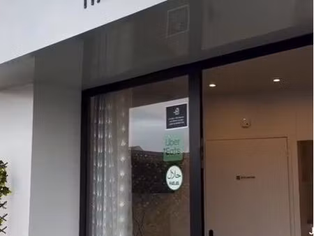 fond de commerce - tina italian food