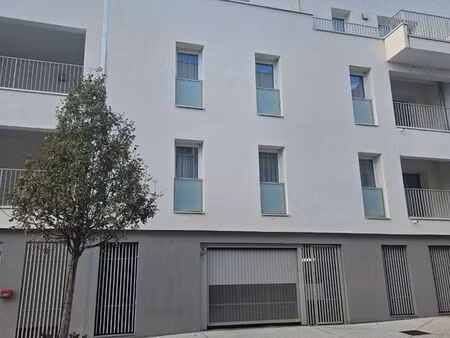 garage place pierre de coubertin