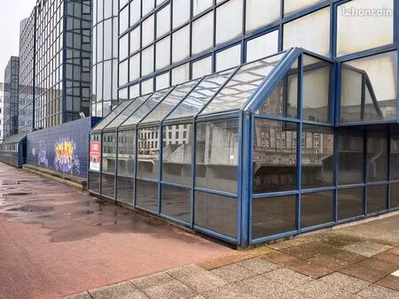 local commercial de 95m2