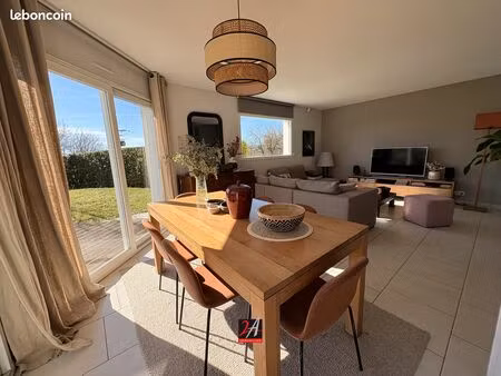 maison 5 pièces 135 m²