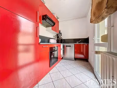 maison 3 pièces 55 m²