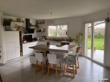 maison 4 pièces 198000