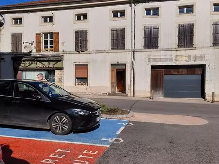 maison de ville 235 mètre carré