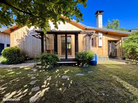 maison 3 pièces 64 m²
