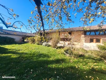 ferme 12 pièces 300 m²