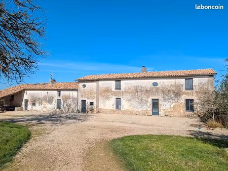 ferme 13 pièces 299 m²