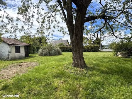 longère 3 pièces 72 m²