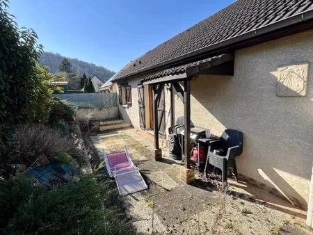 maison 3 pièces 71 m²