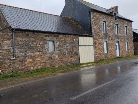 location maison plaine haute