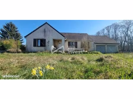 maison 4 pièces 88 m²