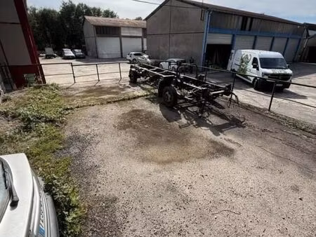 terrain 87 m² jarmenil