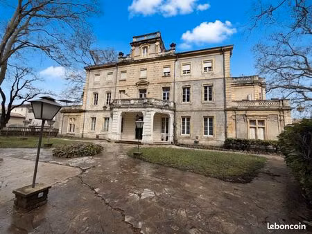 appartement 4 pièces 103 m²