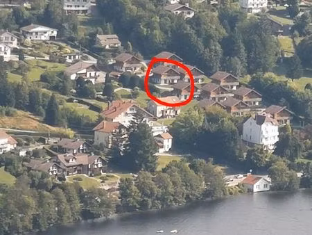 appartement t3+ à vendre gerardmer